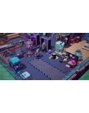 DLC Little Big Workshop - The Evil DLC КЛЮЧ STEAM DLC Little Big Workshop - The Evil DLC КЛЮЧ STEAM