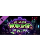 DLC Little Big Workshop - The Evil DLC КЛЮЧ STEAM DLC Little Big Workshop - The Evil DLC КЛЮЧ STEAM