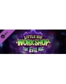 DLC Little Big Workshop - The Evil DLC КЛЮЧ STEAM DLC Little Big Workshop - The Evil DLC КЛЮЧ STEAM