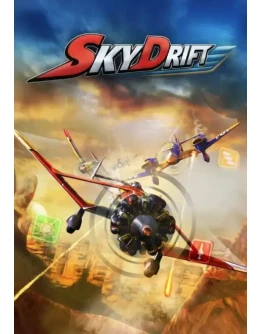 SkyDrift КЛЮЧ STEAM ВСЕ СТРАНЫ
