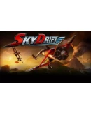 SkyDrift КЛЮЧ STEAM ВСЕ СТРАНЫ