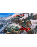 SkyDrift КЛЮЧ STEAM ВСЕ СТРАНЫ