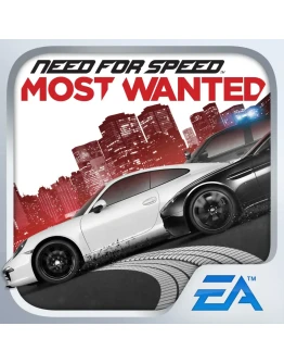 Все регионы Need for Speed Most Wanted (2012)