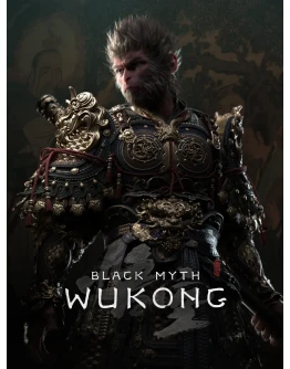 Black Myth: Wukong (Аренда аккаунта Steam 7 дней) GFN Black Myth: Wukong (Аренда аккаунта Steam 7 дней) GFN
