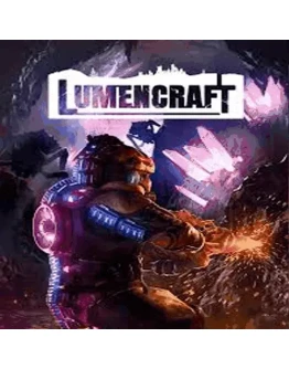 Lumencraft / Луменкрафт ПК Epic Games EGS