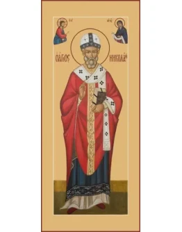 Николай, свт_184(30х70)слои