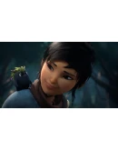 Kena: Bridge of Spirits Xbox One &amp Series XS