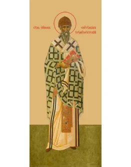 Спиридон Тримифунтский, свт_029-1(49х113)слои Спиридон Тримифунтский, свт_029-1(49х113)слои