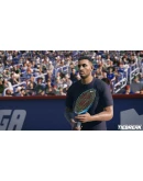 TIEBREAK - Ace Edition Xbox One & Series XS TIEBREAK - Ace Edition Xbox One & Series XS