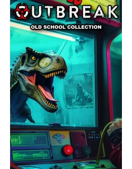 Outbreak: Old School Collection XBOX Быстро
