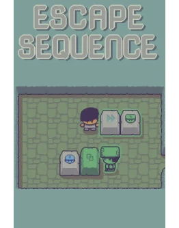 Escape Sequence XBOX Быстрая доставка