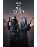 DLC Hunt: Showdown 1896 - Frau Perchta Быстро