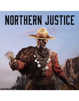 DLC Hunt: Showdown 1896 - Northern Justice Быстро DLC Hunt: Showdown 1896 - Northern Justice Быстро