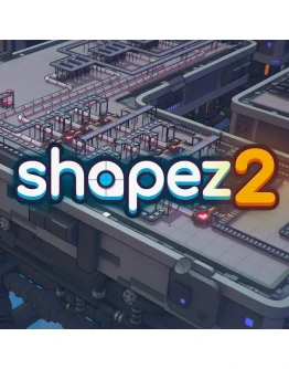 shapez 2 + ОБНОВЛЕНИЯ / STEAM АККАУНТ