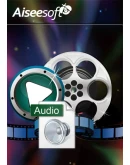Aiseesoft Audio Converter лицензионный ключ