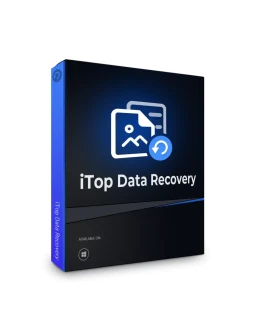 iTop Data Recovery PRO лицензионный ключ, код