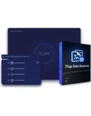 iTop Data Recovery PRO лицензионный ключ, код