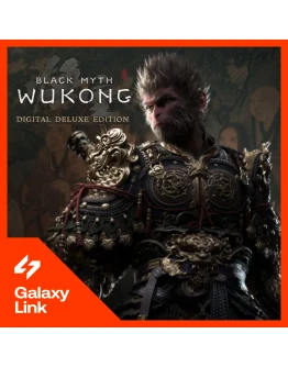 Black Myth Wukong Digital Deluxe - Steam Оффлайн
