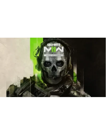 Call of Duty: Modern Warfare II PS4/PS5ТУРЦИЯ