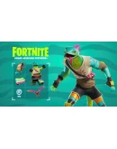 FORTNITE Набор Опасная рептилия 600Vb XBOXPC Активац