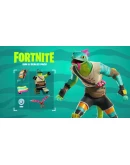 FORTNITE Набор Опасная рептилия 600Vb XBOXPC Активац
