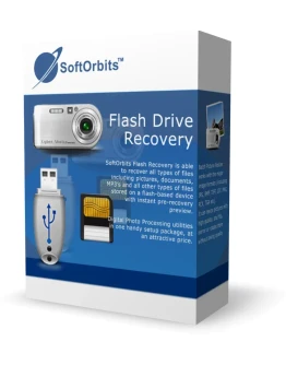 SoftOrbits Flash Drive Recovery лицензионный ключ SoftOrbits Flash Drive Recovery лицензионный ключ