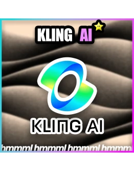 KLING AI ПОДПИСКИ ЛИЧНЫЙ АККАУНТ l БЕЗ ВХОДА