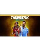 TIEBREAK PS4/PS5 ТУРЦИЯ
