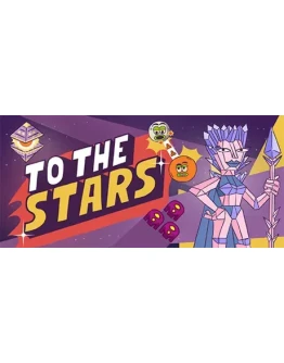 To the Stars АВТОДОСТАВКА STEAM GIFT РОССИЯ To the Stars АВТОДОСТАВКА STEAM GIFT РОССИЯ