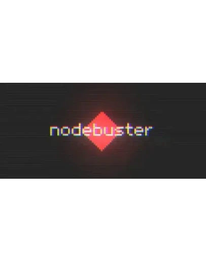 Nodebuster АВТОДОСТАВКА STEAM РОССИЯ