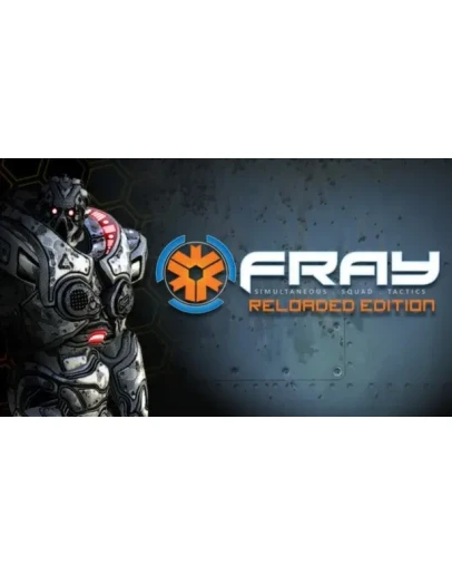 Fray: Reloaded Edition STEAM Gift - Global Fray: Reloaded Edition STEAM Gift - Global