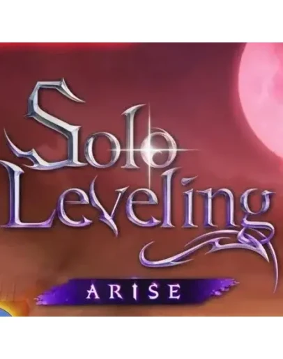 Solo Leveling: ARISE Алмазы БП БЫСТРАЯ ДОСТАВКА