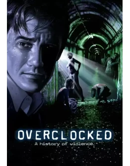 Overclocked: A History of Violence КЛЮЧ STEAM ВСЕ СТР