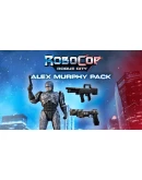 DLC RoboCop: Rogue City - Alex Murphy Pack КЛЮЧ STEAM