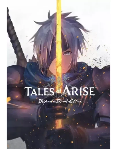 Tales of Arise - Beyond the Dawn Edition КЛЮЧ STEAM