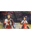 Tales of Arise - Beyond the Dawn Edition КЛЮЧ STEAM Tales of Arise - Beyond the Dawn Edition КЛЮЧ STEAM