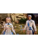Tales of Arise - Beyond the Dawn Edition КЛЮЧ STEAM Tales of Arise - Beyond the Dawn Edition КЛЮЧ STEAM