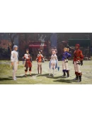 Tales of Arise - Beyond the Dawn Edition КЛЮЧ STEAM Tales of Arise - Beyond the Dawn Edition КЛЮЧ STEAM