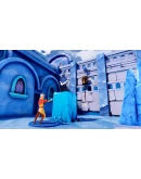 Avatar: The Last Airbender - Quest for Balance КЛЮЧ