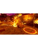 Avatar: The Last Airbender - Quest for Balance КЛЮЧ