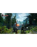 Gangs of Sherwood - Lionheart Edition КЛЮЧ STEAM