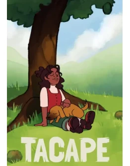 Tacape КЛЮЧ STEAM ВСЕ СТРАНЫ
