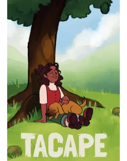 Tacape КЛЮЧ STEAM ВСЕ СТРАНЫ Tacape КЛЮЧ STEAM ВСЕ СТРАНЫ