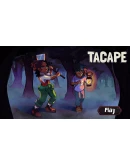 Tacape КЛЮЧ STEAM ВСЕ СТРАНЫ Tacape КЛЮЧ STEAM ВСЕ СТРАНЫ