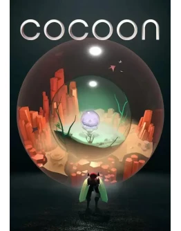 Cocoon КЛЮЧ STEAM РФ+СНГ Cocoon КЛЮЧ STEAM РФ+СНГ