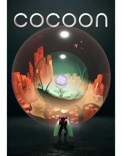 Cocoon КЛЮЧ STEAM РФ+СНГ