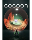 Cocoon КЛЮЧ STEAM РФ+СНГ