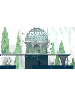 Aspire: Ina's Tale КЛЮЧ STEAM РФ+СНГ