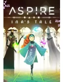 Aspire: Ina's Tale КЛЮЧ STEAM РФ+СНГ Aspire: Ina's Tale КЛЮЧ STEAM РФ+СНГ