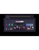 What Lies in the Multiverse КЛЮЧ STEAM ВСЕ СТРАНЫ